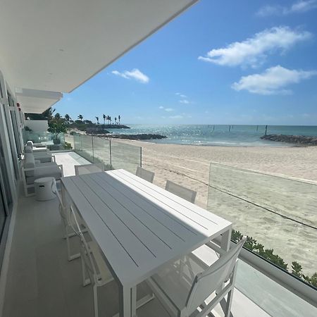 נסאו Palm Cay Marina And Resort מראה חיצוני תמונה