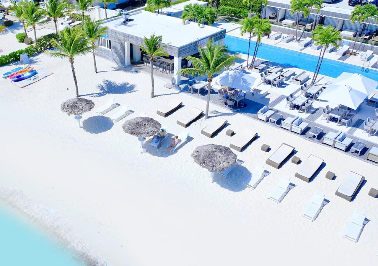 נסאו Palm Cay Marina And Resort מראה חיצוני תמונה