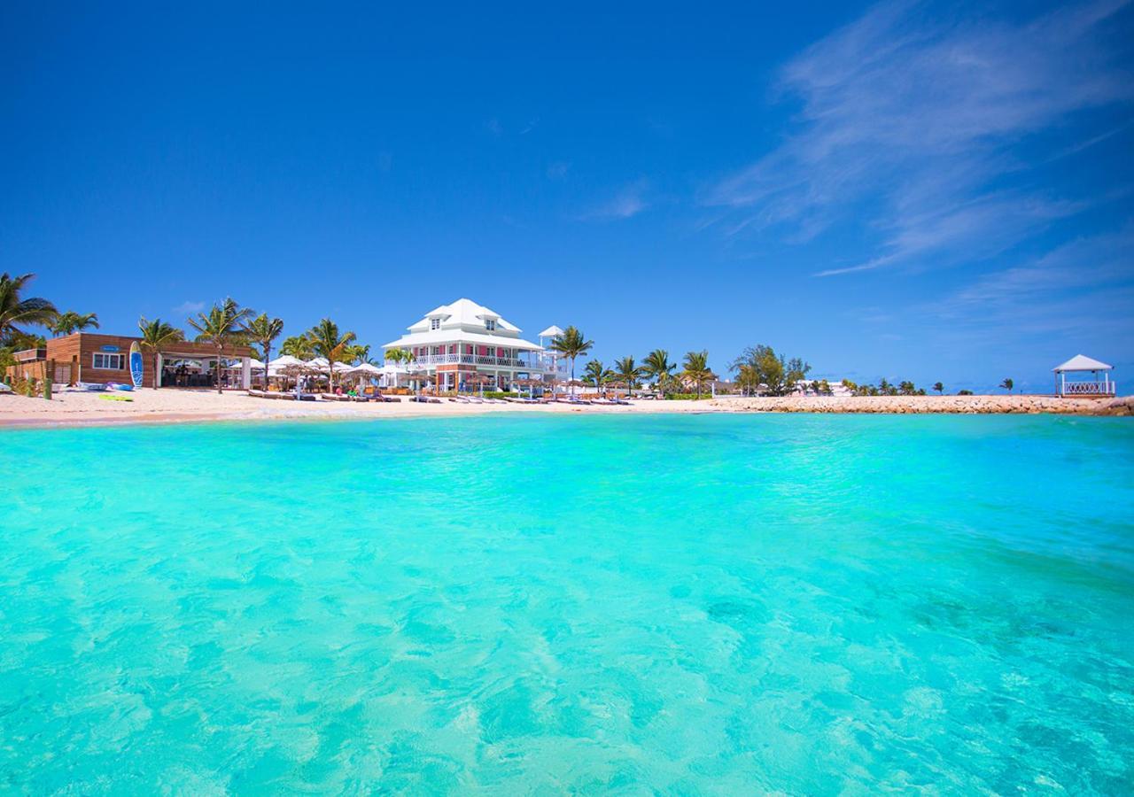 נסאו Palm Cay Marina And Resort מראה חיצוני תמונה