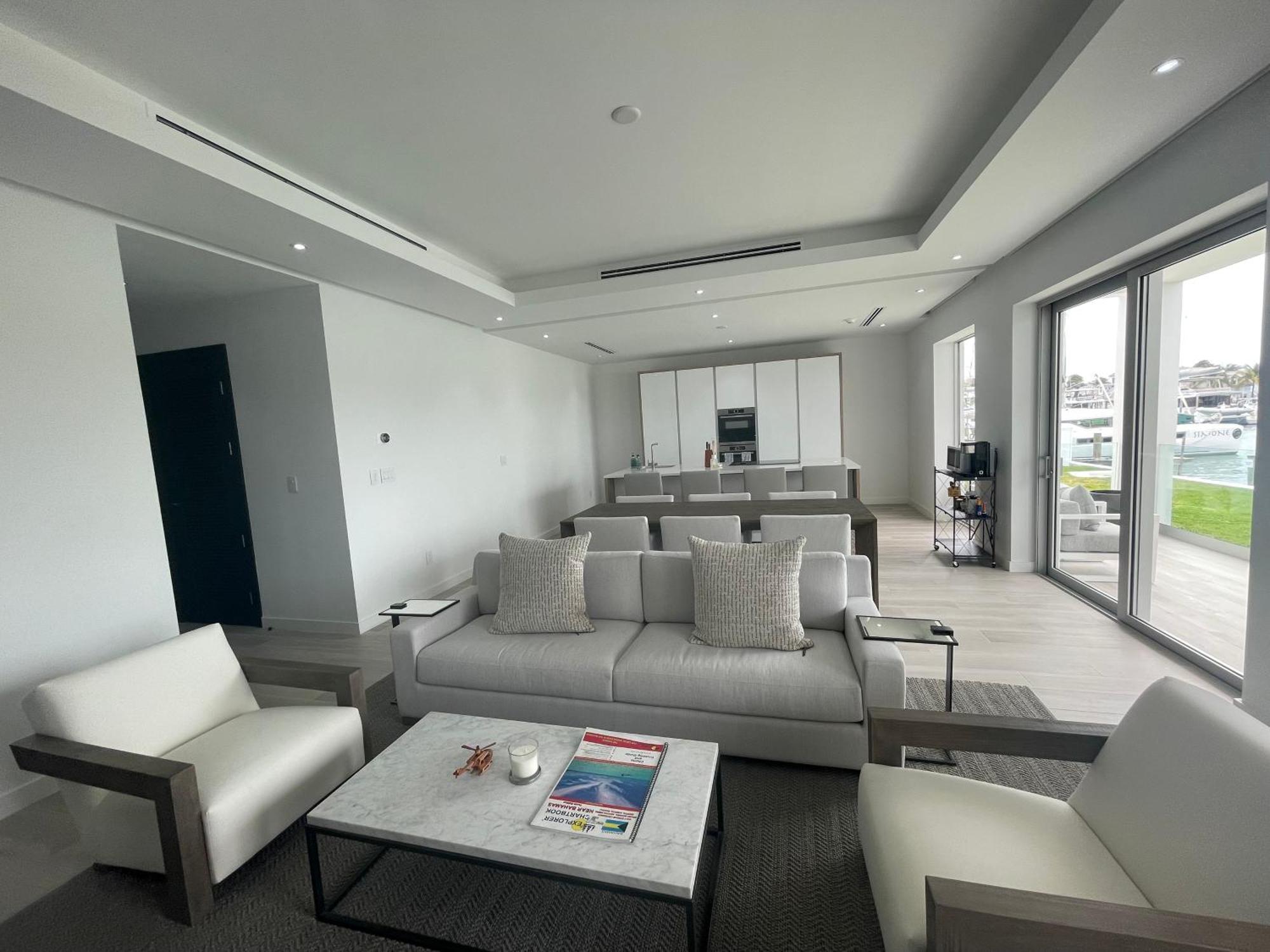 נסאו Palm Cay Marina And Resort מראה חיצוני תמונה