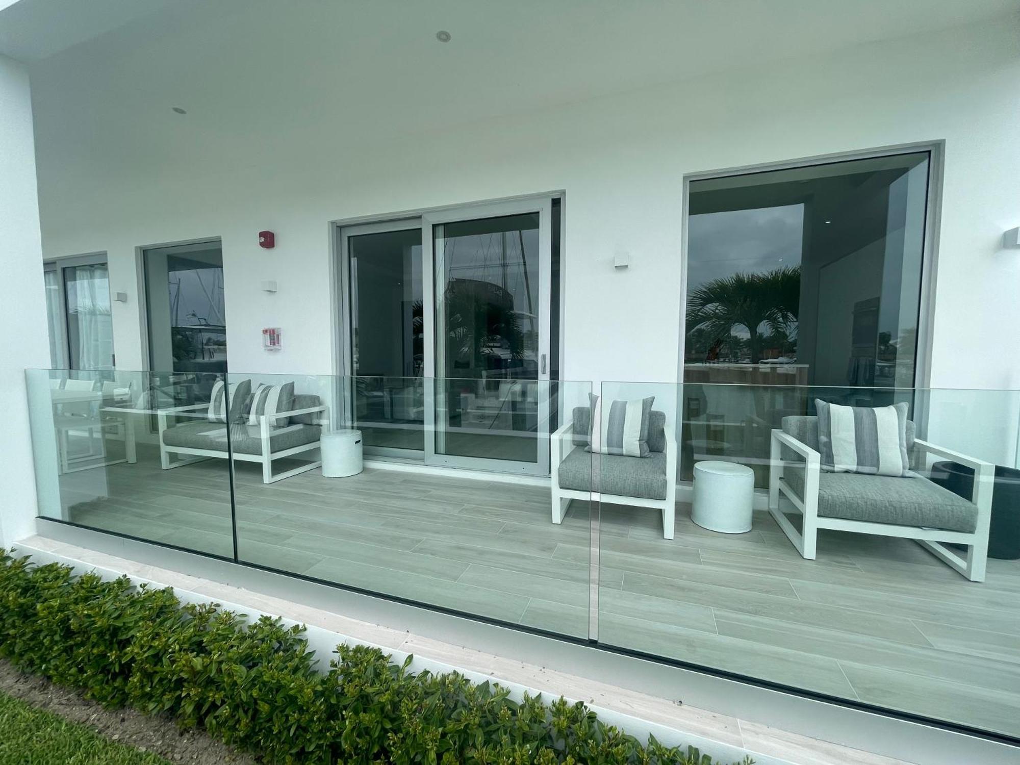 נסאו Palm Cay Marina And Resort מראה חיצוני תמונה