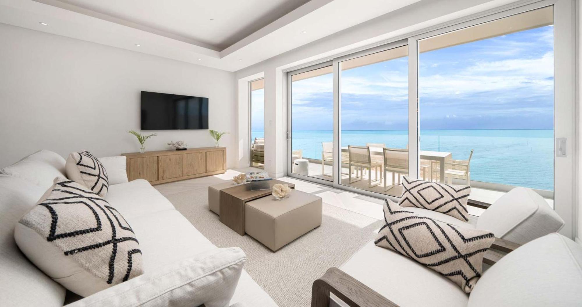 נסאו Palm Cay Marina And Resort מראה חיצוני תמונה