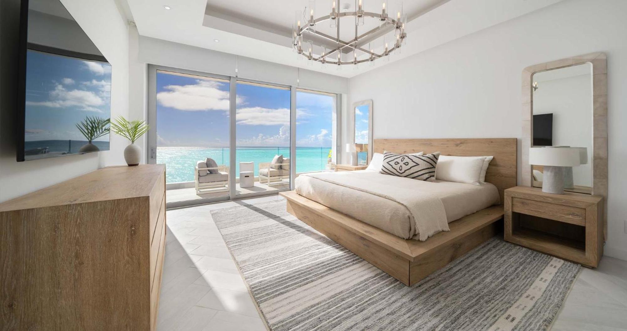 נסאו Palm Cay Marina And Resort מראה חיצוני תמונה