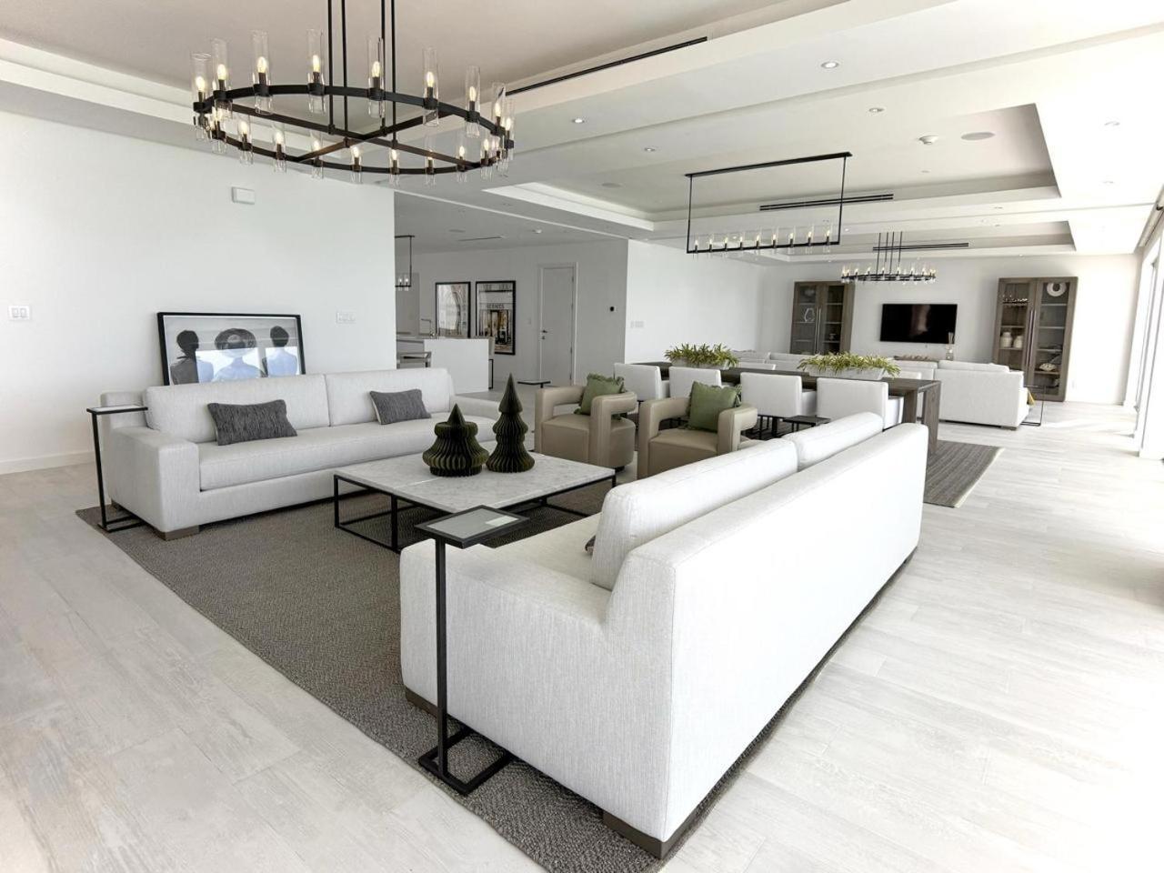 נסאו Palm Cay Marina And Resort מראה חיצוני תמונה