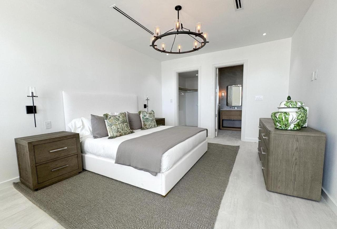 נסאו Palm Cay Marina And Resort מראה חיצוני תמונה