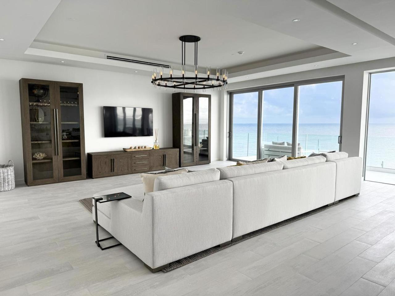 נסאו Palm Cay Marina And Resort מראה חיצוני תמונה