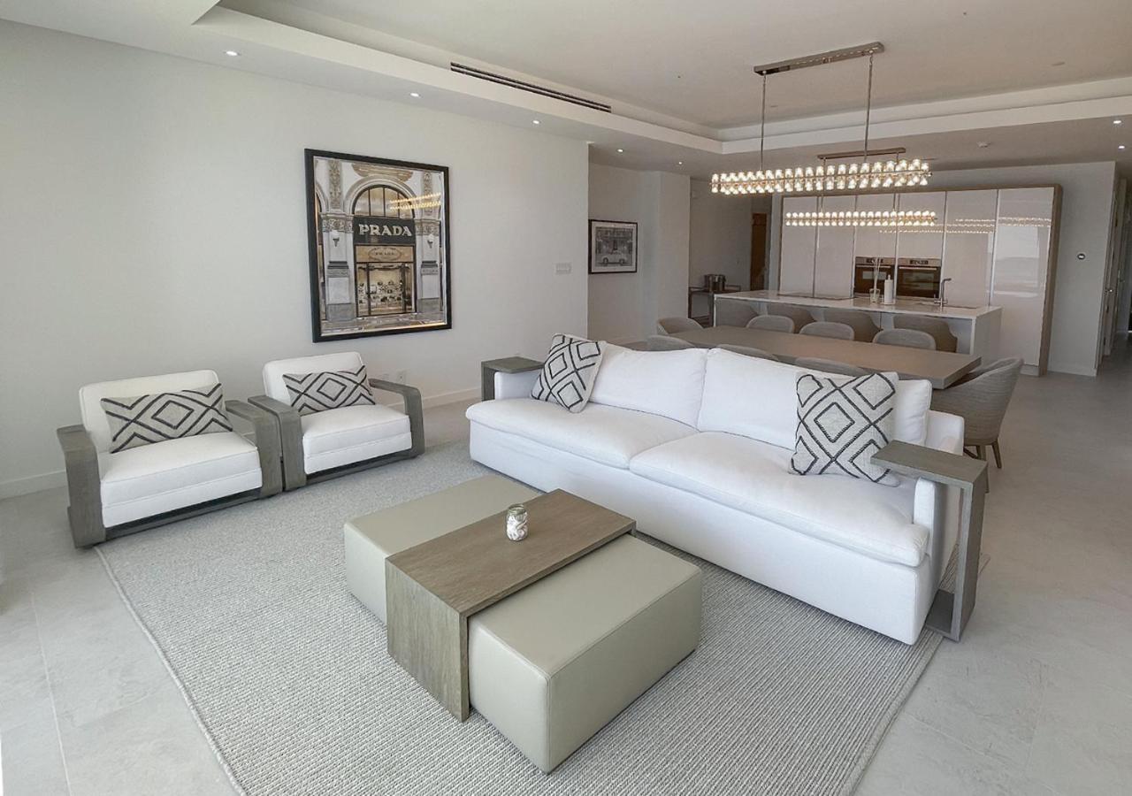 נסאו Palm Cay Marina And Resort מראה חיצוני תמונה