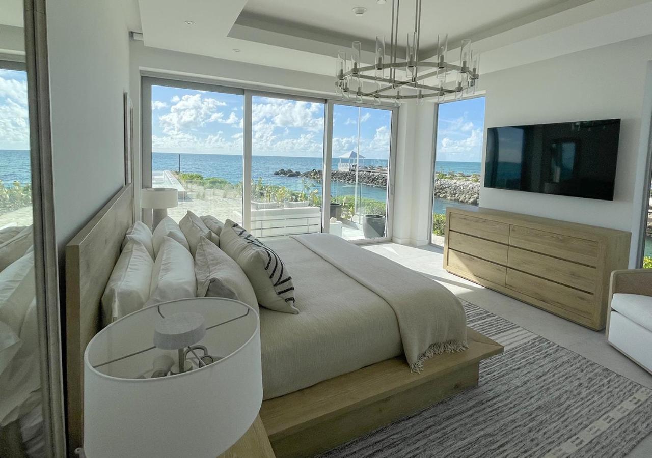 נסאו Palm Cay Marina And Resort מראה חיצוני תמונה