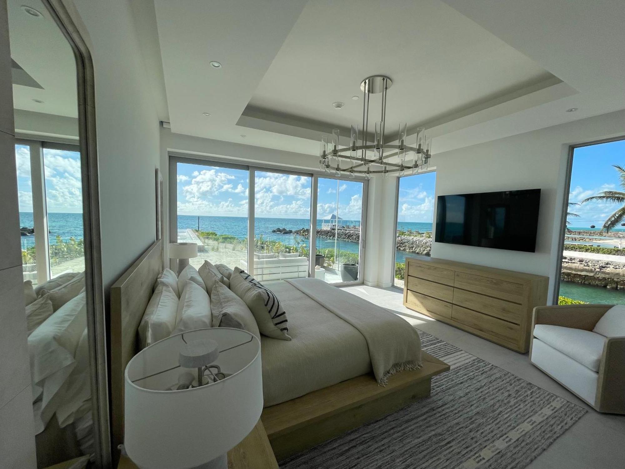 נסאו Palm Cay Marina And Resort מראה חיצוני תמונה