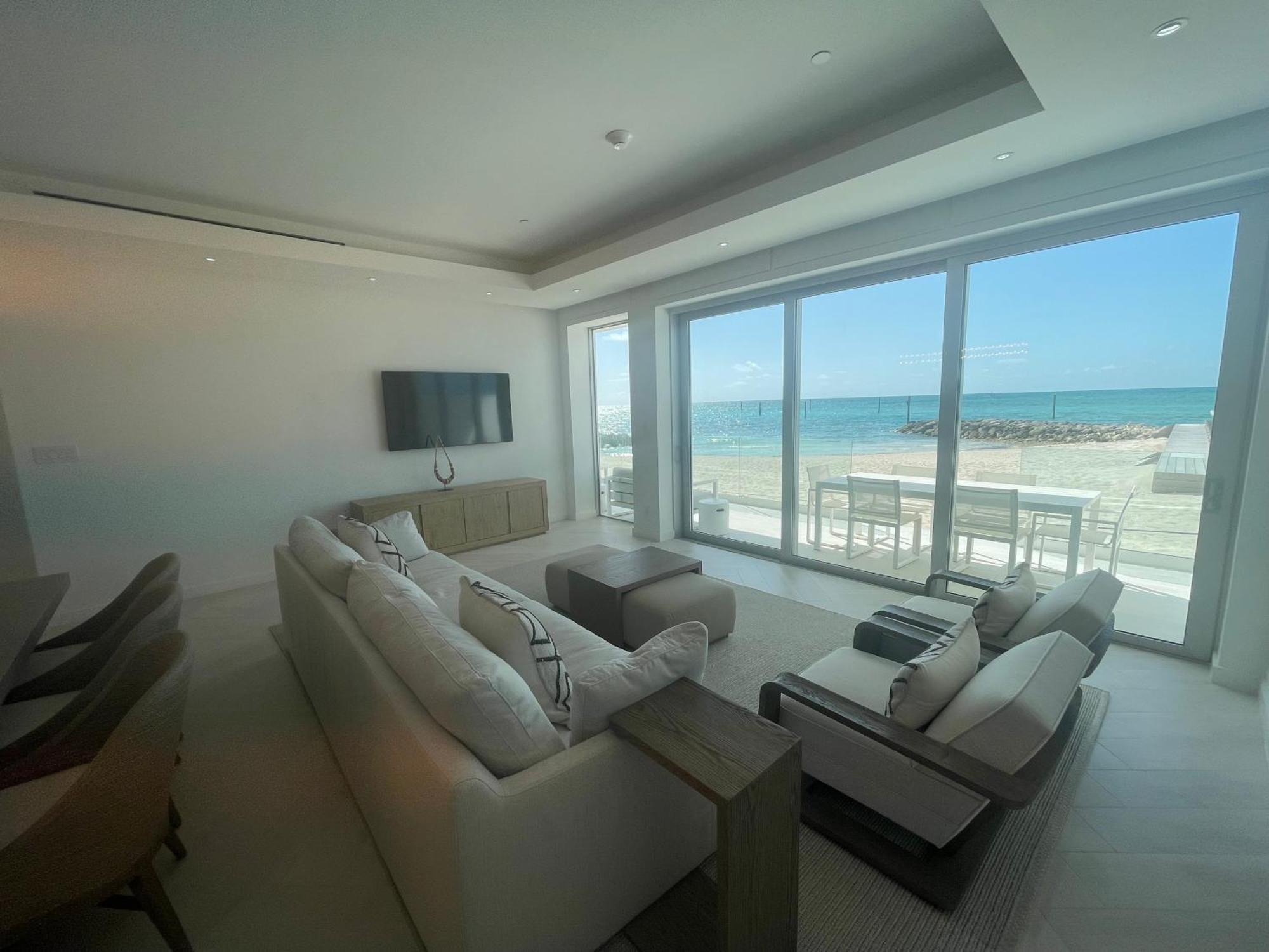 נסאו Palm Cay Marina And Resort מראה חיצוני תמונה