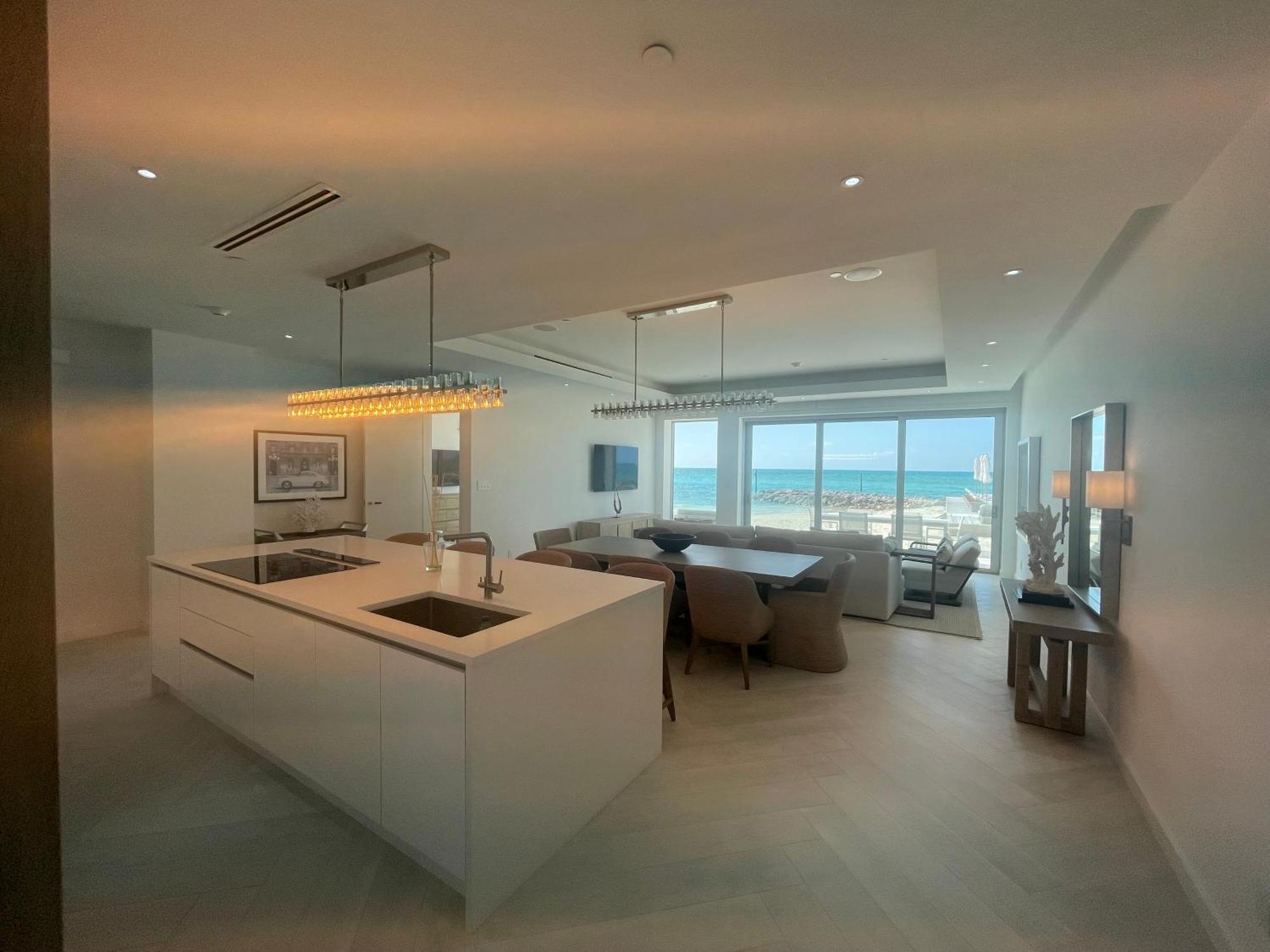 נסאו Palm Cay Marina And Resort מראה חיצוני תמונה